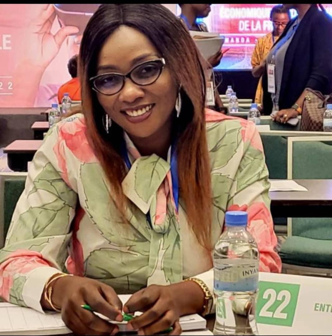 Ms. Nafissatou Hamidou Abdoulaye: From Bankruptcy to Elected Woman of the Year 2023 – A Story of Perseverance and Success in Niger