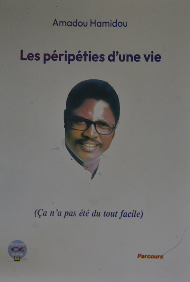 KADER AMADOU ONEP