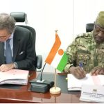 Signature d’un accord de partenariat entre le Niger et l’AIEA